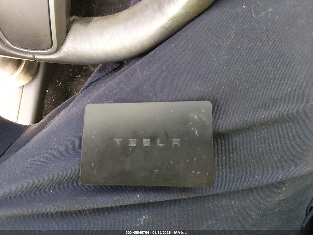 5YJ3E1EA6JF007365 2018 TESLA MODEL 3 photo no. 11
