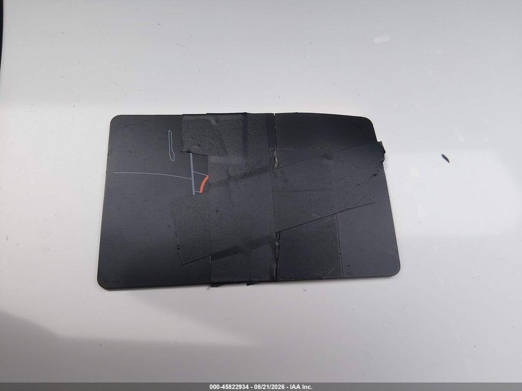5YJ3E1EB7JF096923 2018 TESLA MODEL 3 photo no. 10