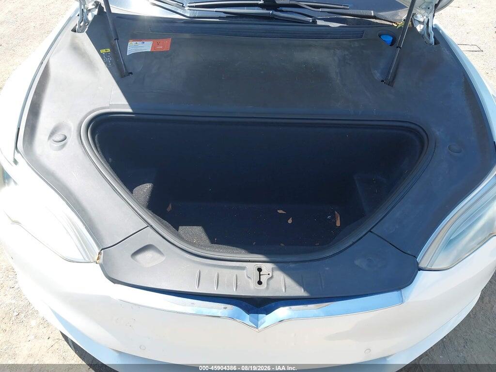 5YJSA1E2XJF282768 2018 TESLA MODEL S photo no. 10