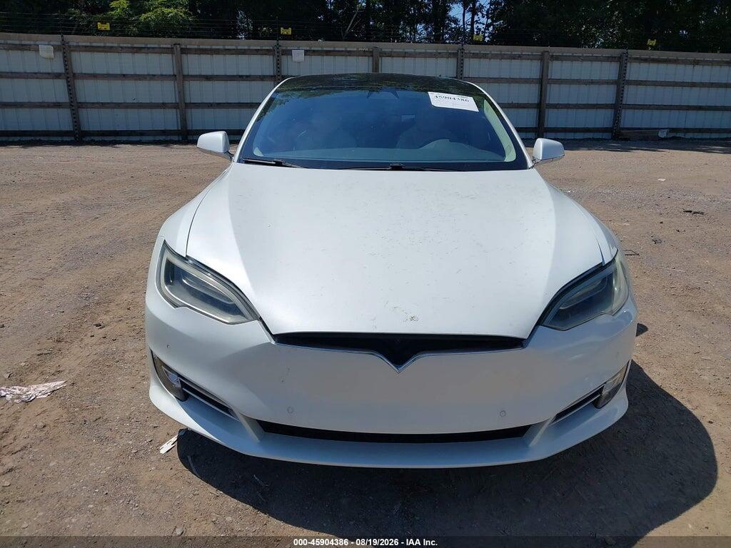 5YJSA1E2XJF282768 2018 TESLA MODEL S photo no. 12