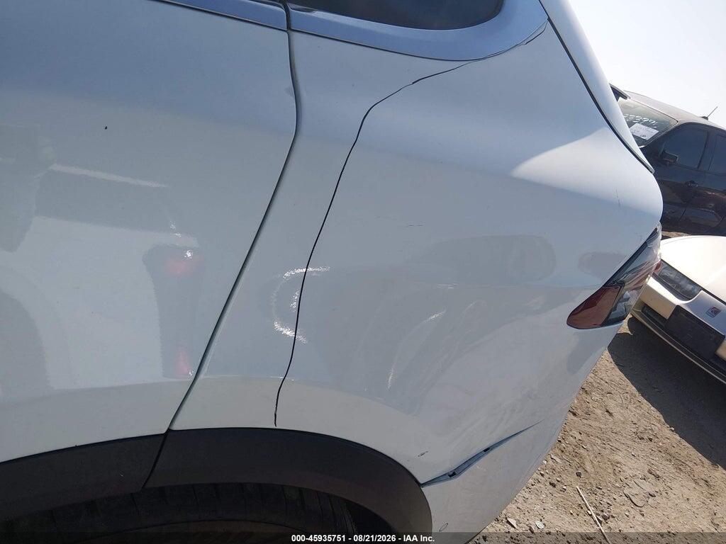 5YJXCBE20JF135526 2018 TESLA MODEL X photo no. 12