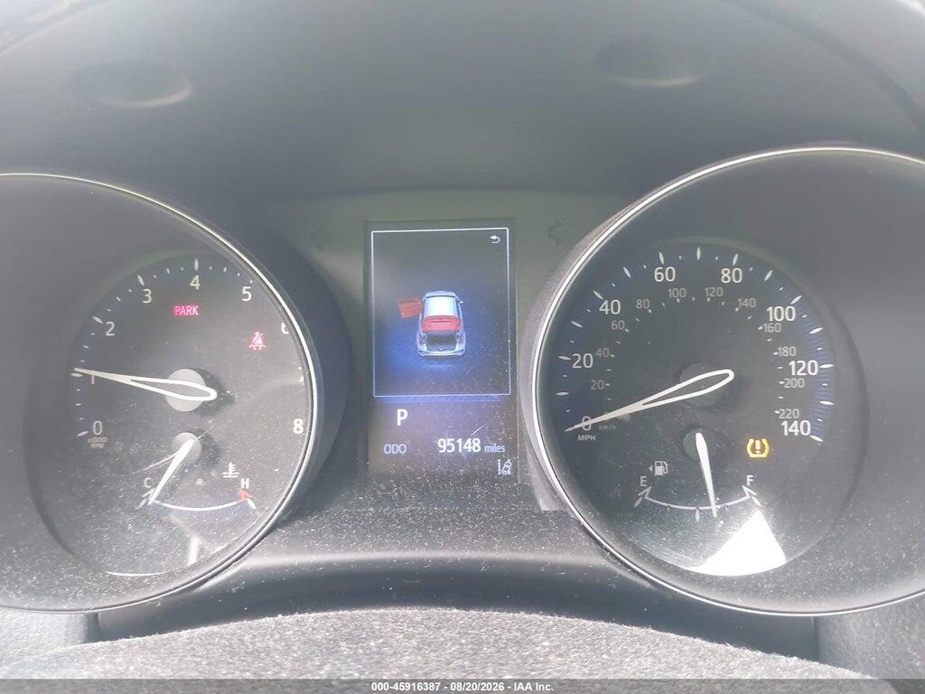 NMTKHMBX1JR018765 2018 TOYOTA C-HR photo no. 7