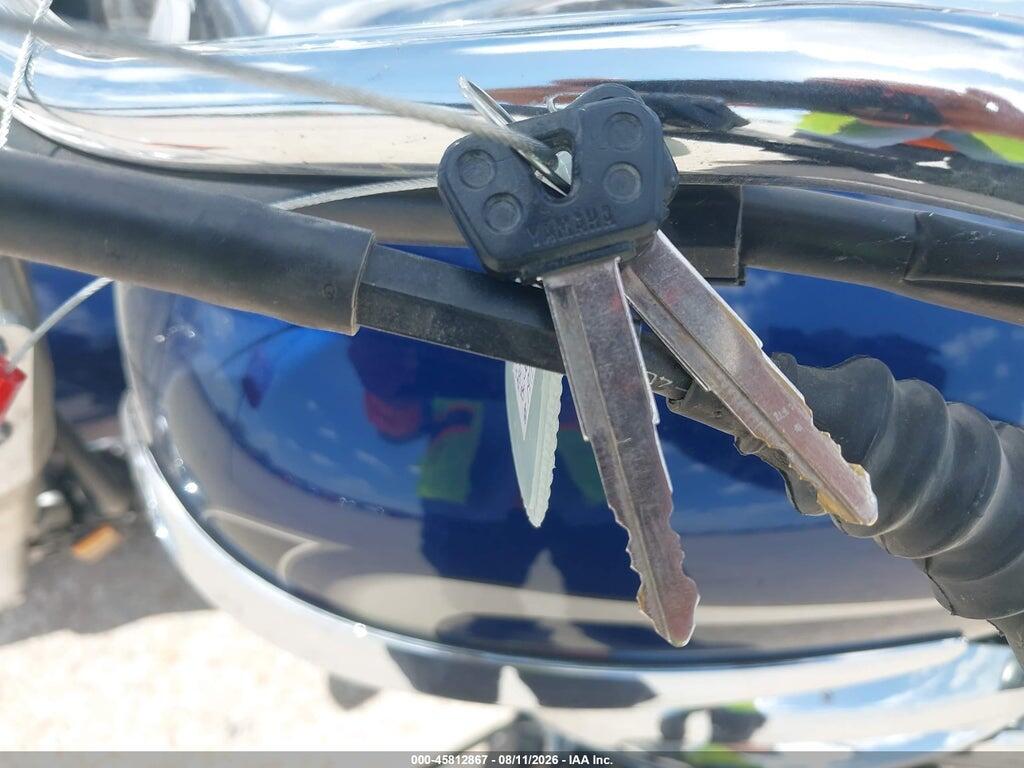 JYAVN01E1FA021911 2015 YAMAHA XVS950 photo no. 11