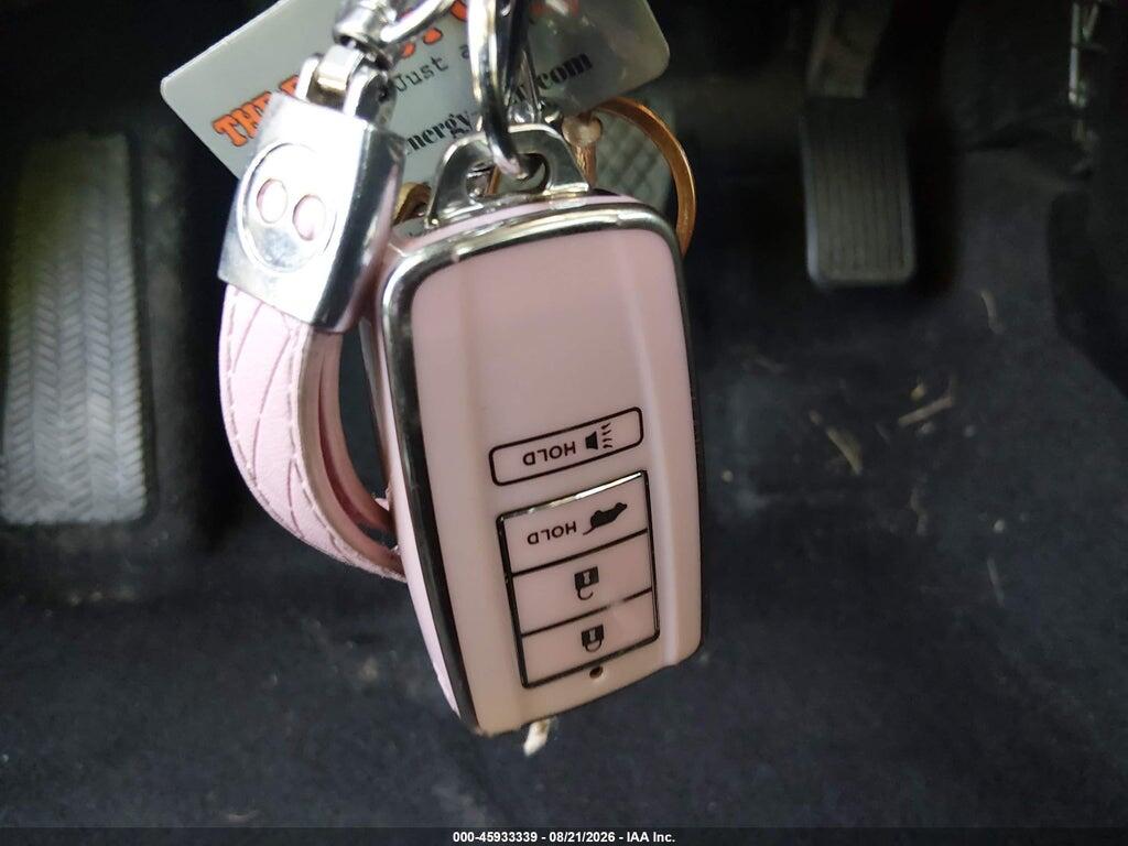 19UDE2F3XKA012848 2019 ACURA ILX photo no. 11