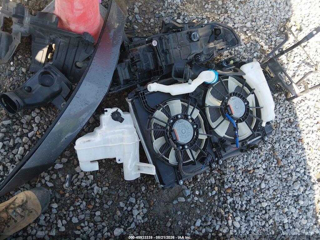19UDE2F3XKA012848 2019 ACURA ILX photo no. 12