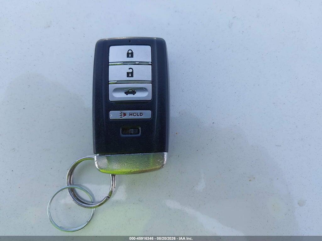 19UUB3F61KA001763 2019 ACURA TLX photo no. 11