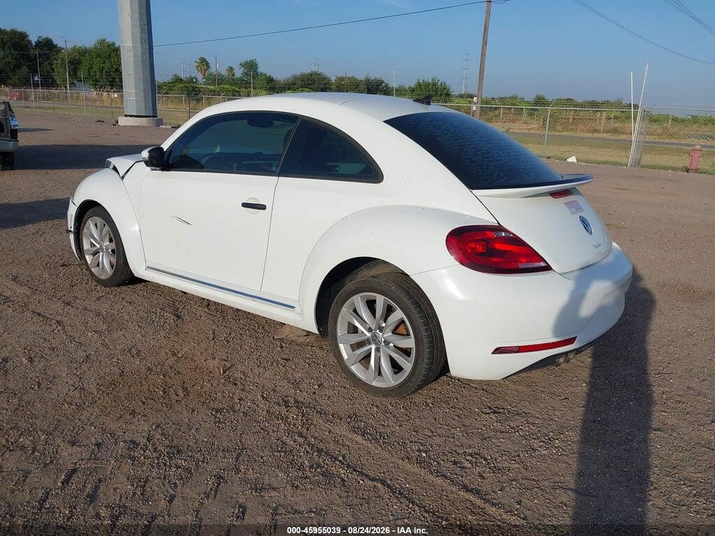 3VWF17AT4HM618856 2017 VOLKSWAGEN BEETLE photo no. 3