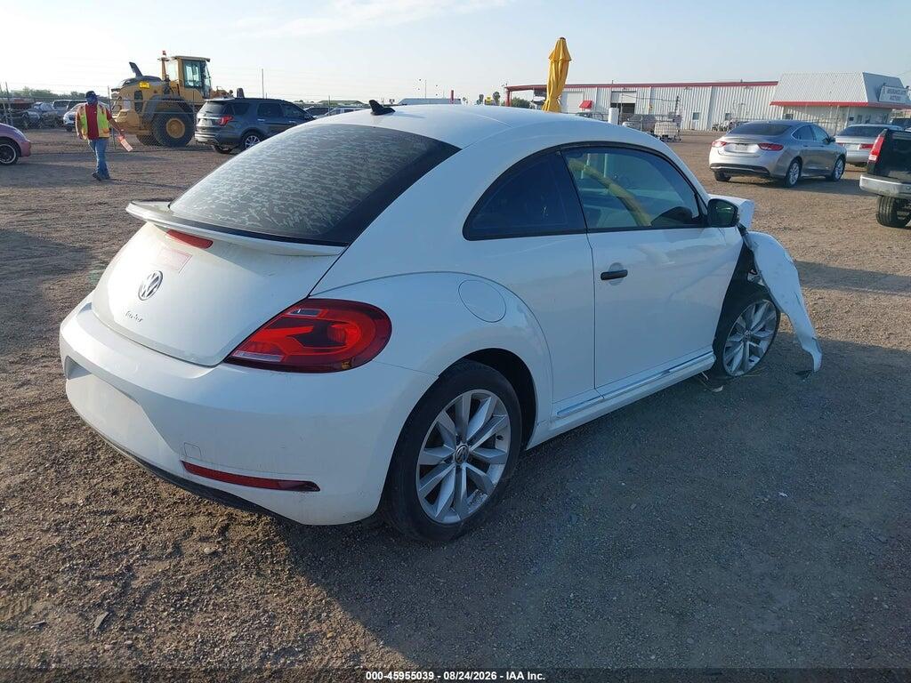 3VWF17AT4HM618856 2017 VOLKSWAGEN BEETLE photo no. 4