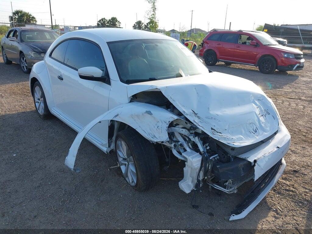 3VWF17AT4HM618856 2017 VOLKSWAGEN BEETLE photo no. 6