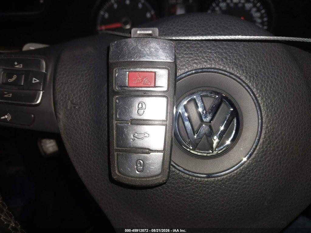 WVWFP7AN4HE501495 2017 VOLKSWAGEN CC photo no. 11