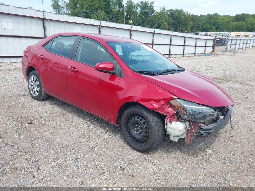 2018 TOYOTA COROLLA 5YFBURHE9JP811577