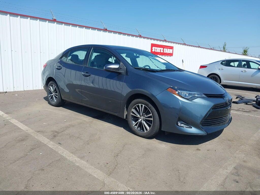 2018 TOYOTA COROLLA 2T1BURHE5JC023332