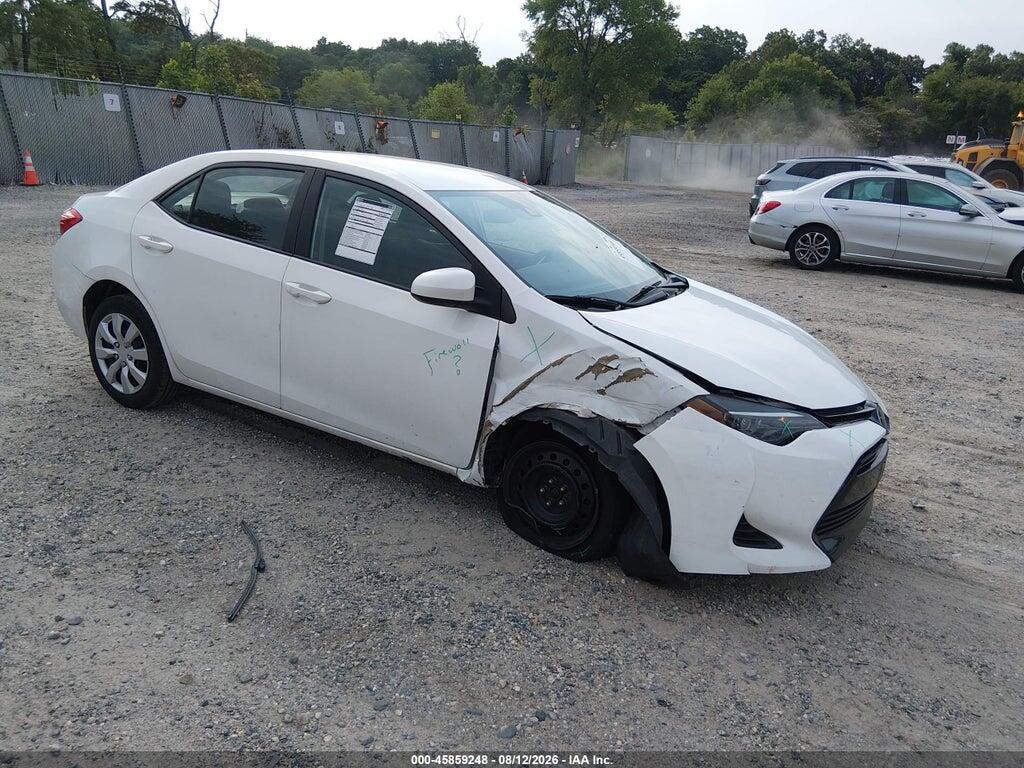 2018 TOYOTA COROLLA 5YFBURHE2JP823845