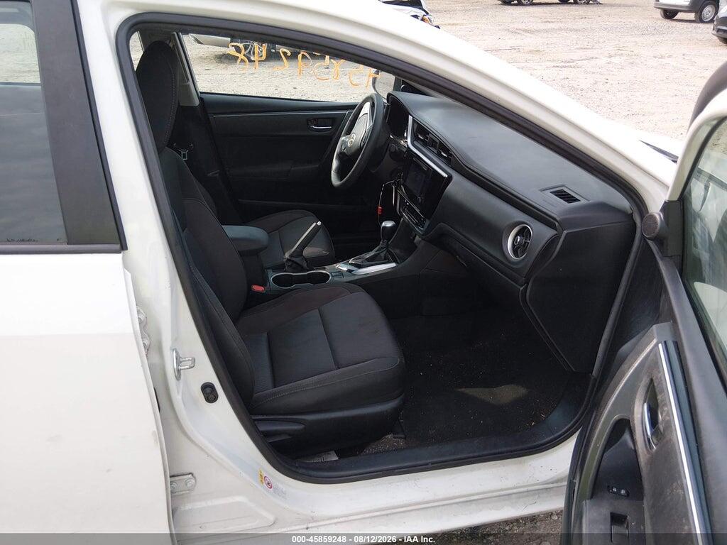 5YFBURHE2JP823845 2018 TOYOTA COROLLA photo no. 5