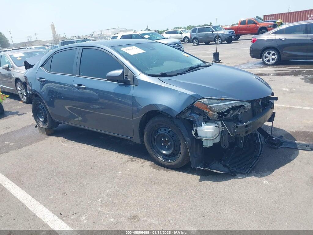 2018 TOYOTA COROLLA 2T1BURHE2JC964236