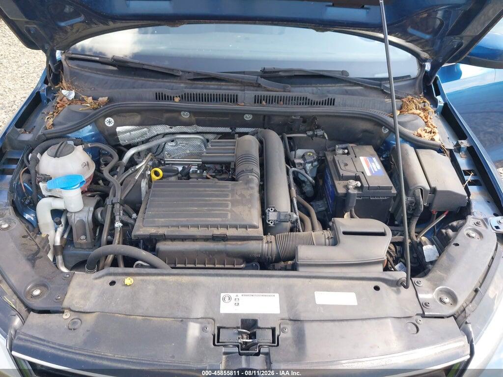 3VW2B7AJ5HM411337 2017 VOLKSWAGEN JETTA photo no. 10