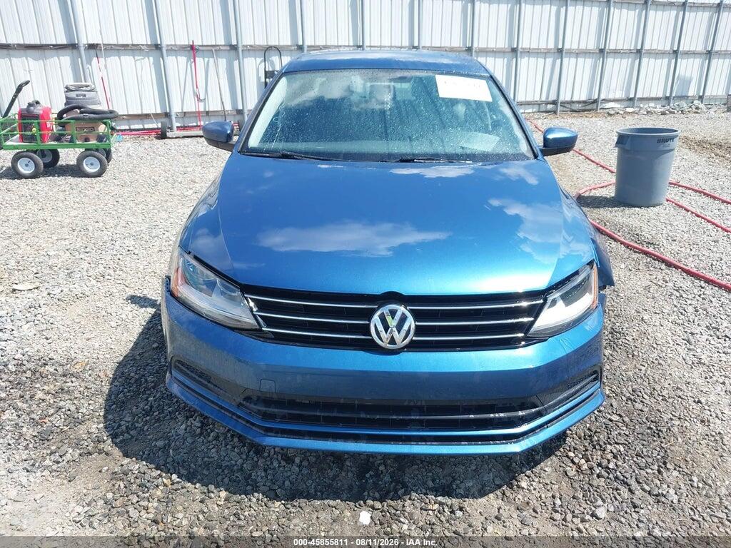 3VW2B7AJ5HM411337 2017 VOLKSWAGEN JETTA photo no. 12
