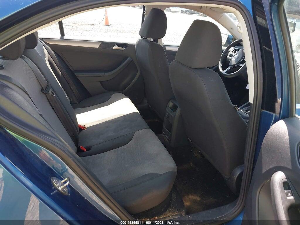 3VW2B7AJ5HM411337 2017 VOLKSWAGEN JETTA photo no. 8