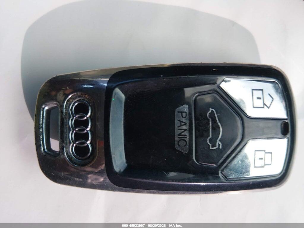WAUTNAF59KA053605 2019 AUDI A5 photo no. 11