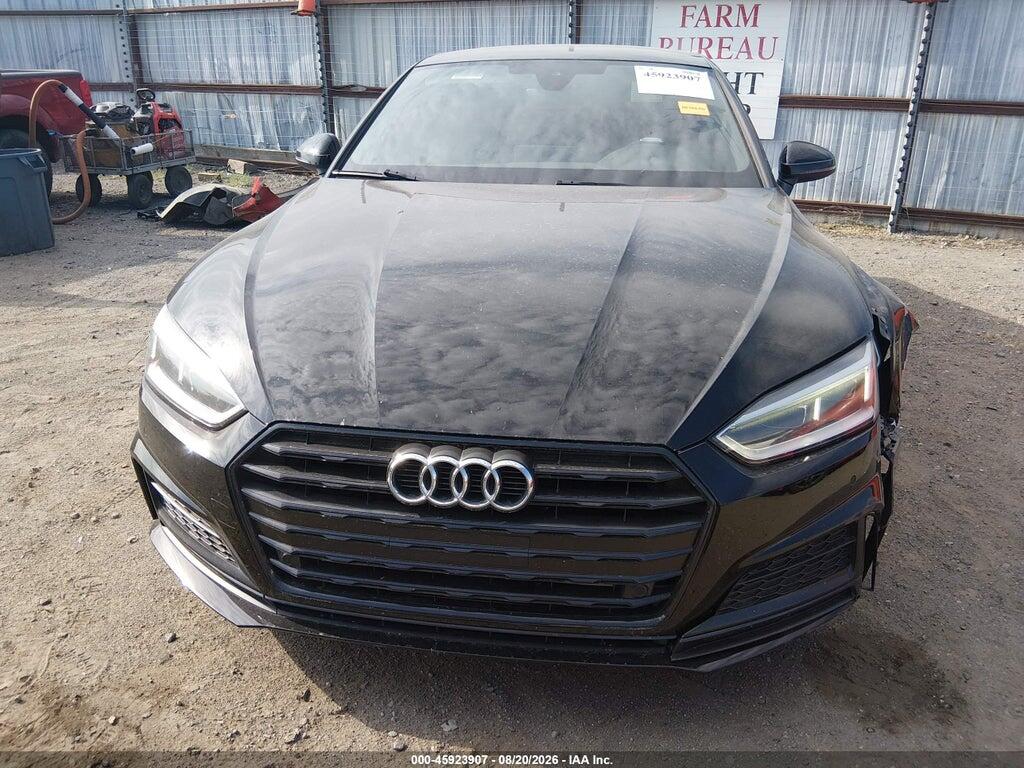 WAUTNAF59KA053605 2019 AUDI A5 photo no. 12