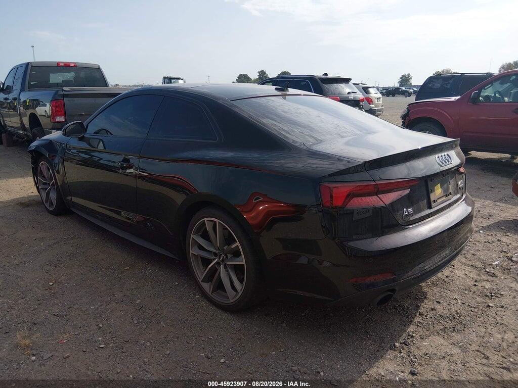 WAUTNAF59KA053605 2019 AUDI A5 photo no. 3