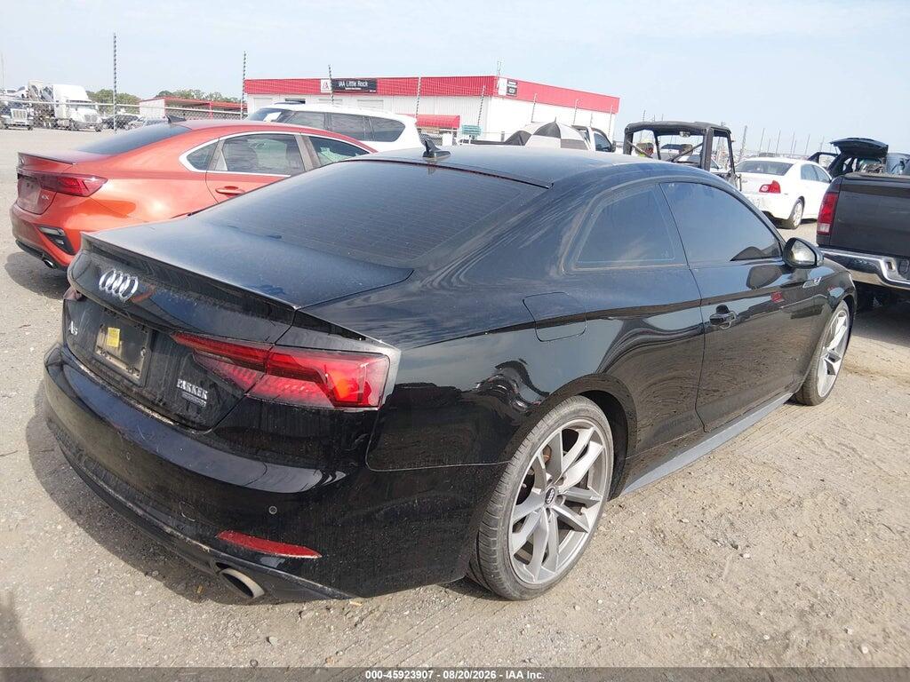 WAUTNAF59KA053605 2019 AUDI A5 photo no. 4
