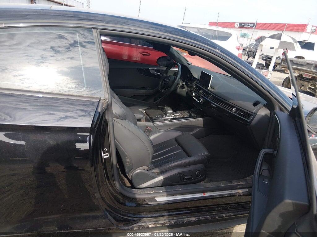 WAUTNAF59KA053605 2019 AUDI A5 photo no. 5
