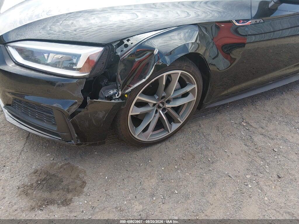 WAUTNAF59KA053605 2019 AUDI A5 photo no. 6