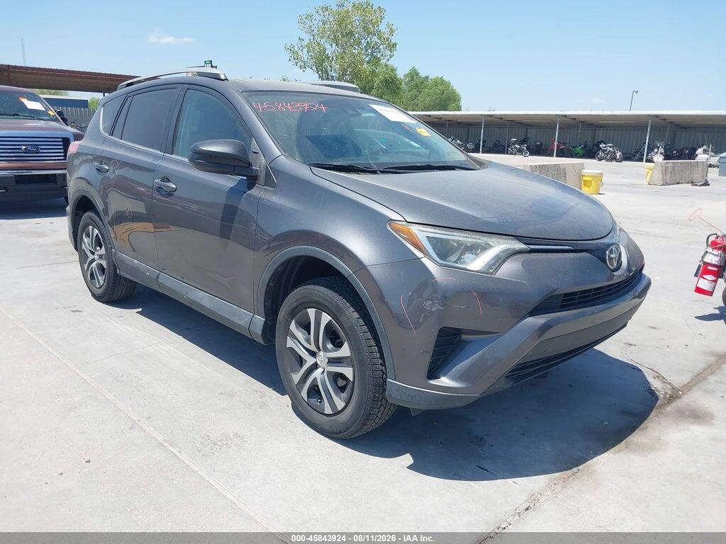 2018 TOYOTA RAV4 2T3ZFREV0JW481802