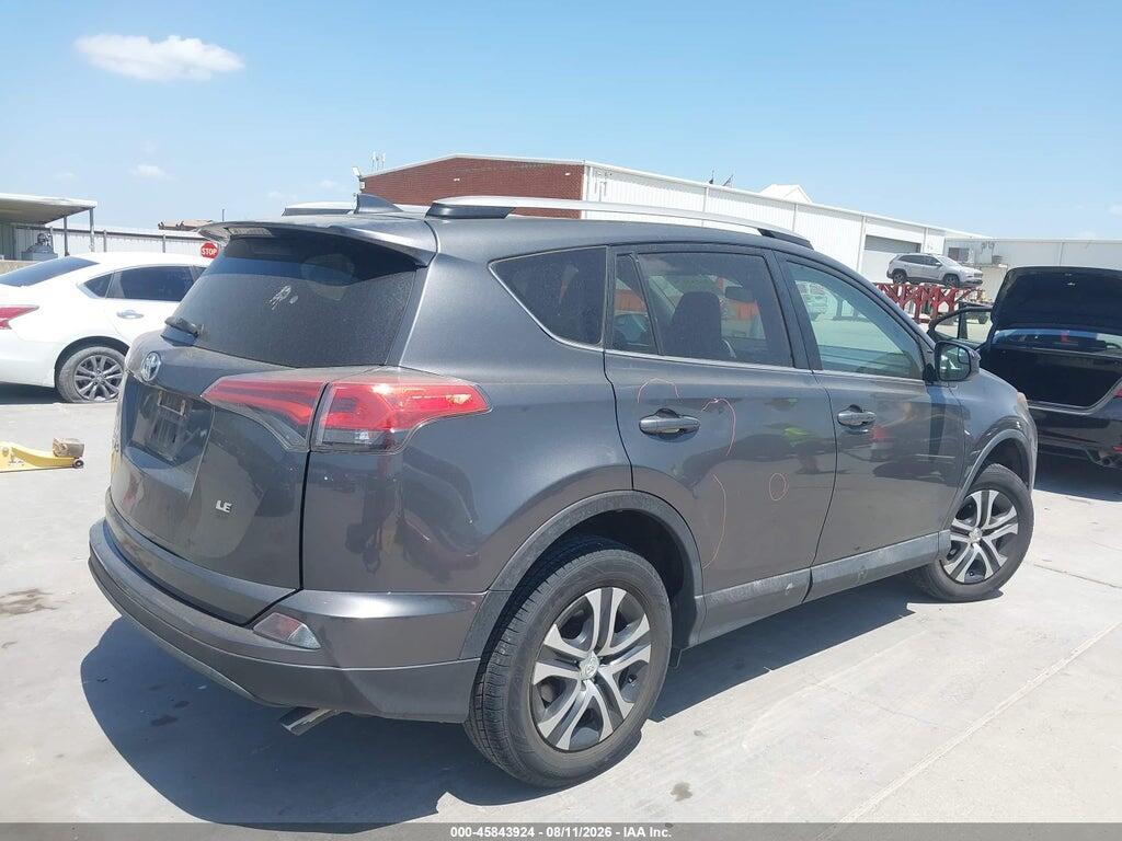 2T3ZFREV0JW481802 2018 TOYOTA RAV4 photo no. 4