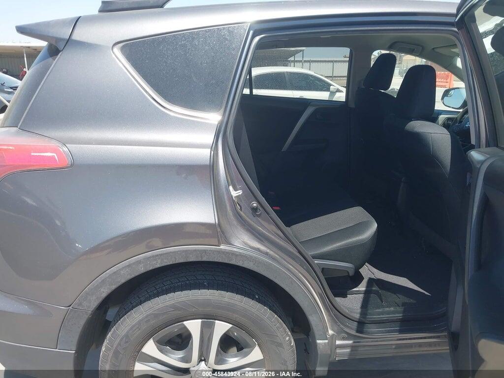 2T3ZFREV0JW481802 2018 TOYOTA RAV4 photo no. 8