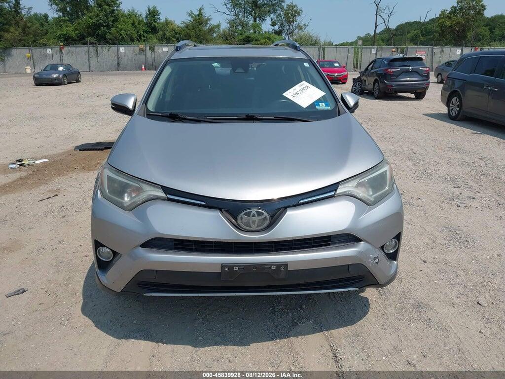 JTMRFREV3JD238255 2018 TOYOTA RAV4 photo no. 11