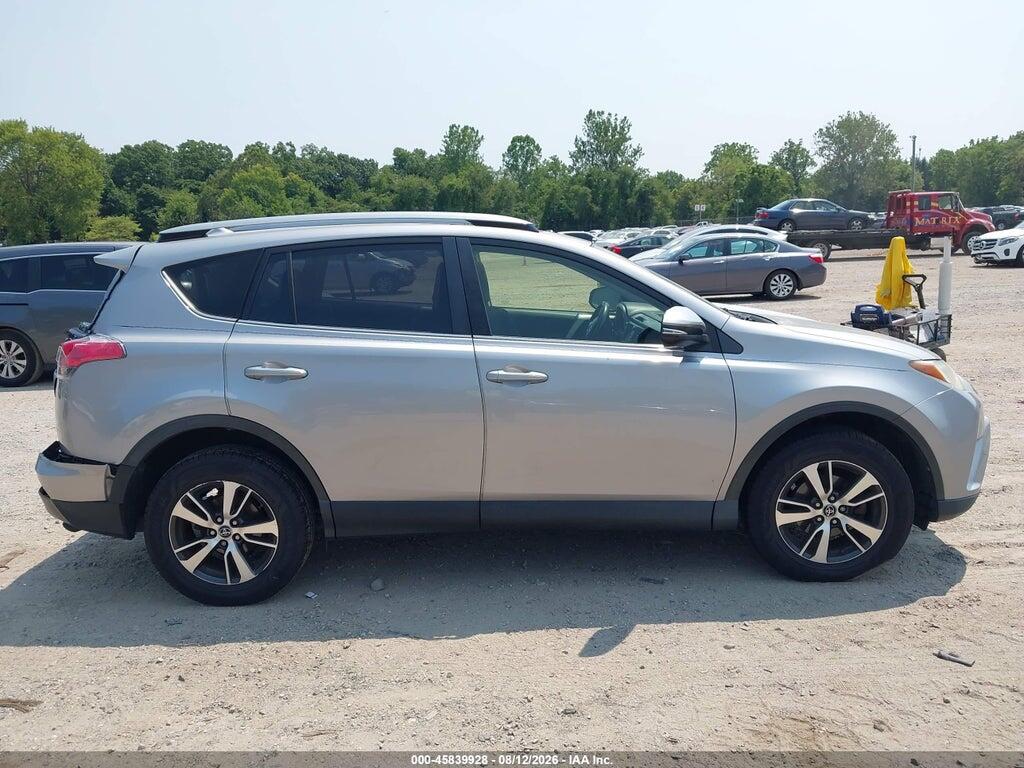 JTMRFREV3JD238255 2018 TOYOTA RAV4 photo no. 12