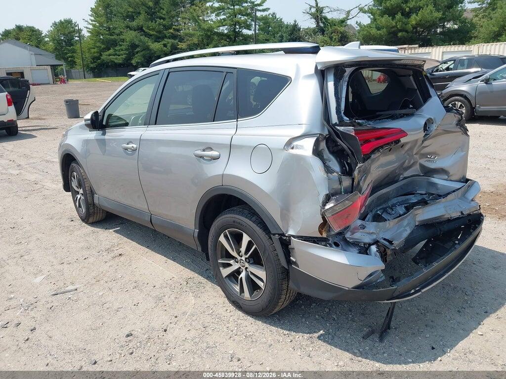 JTMRFREV3JD238255 2018 TOYOTA RAV4 photo no. 3
