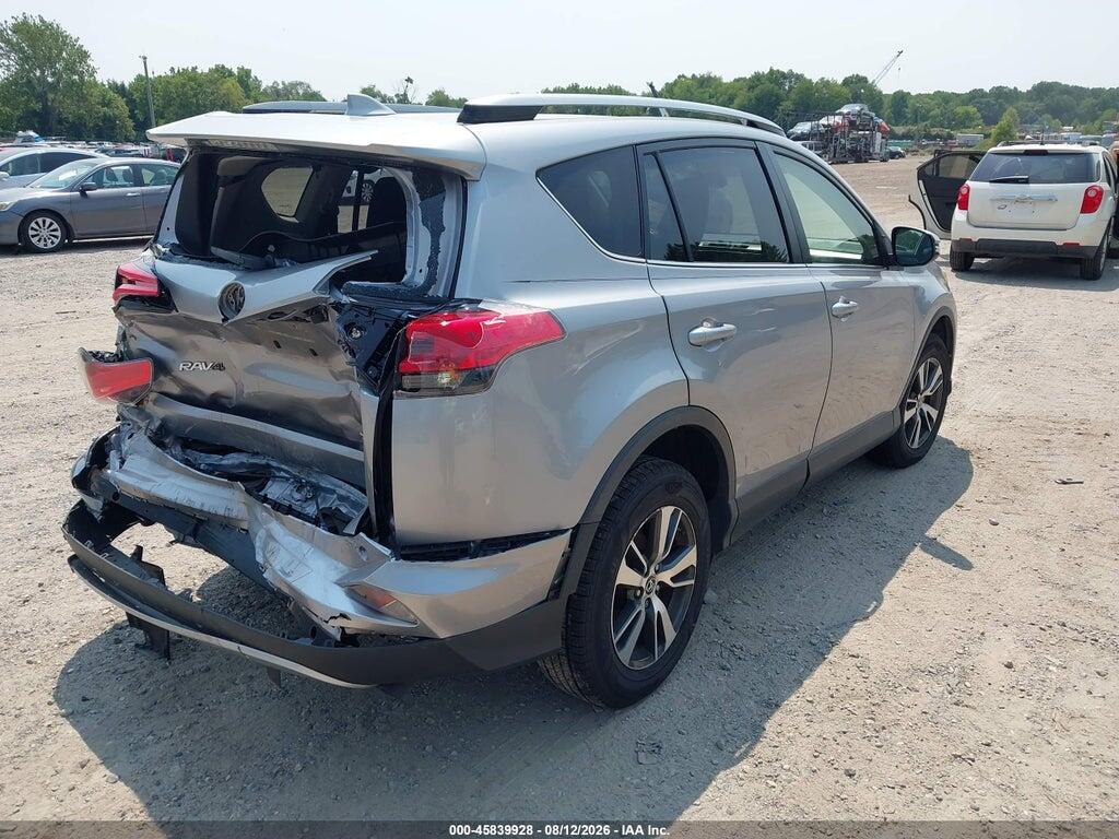 JTMRFREV3JD238255 2018 TOYOTA RAV4 photo no. 4