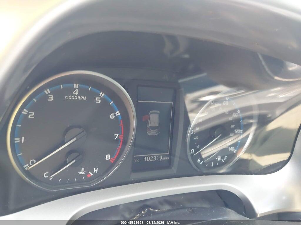 JTMRFREV3JD238255 2018 TOYOTA RAV4 photo no. 7