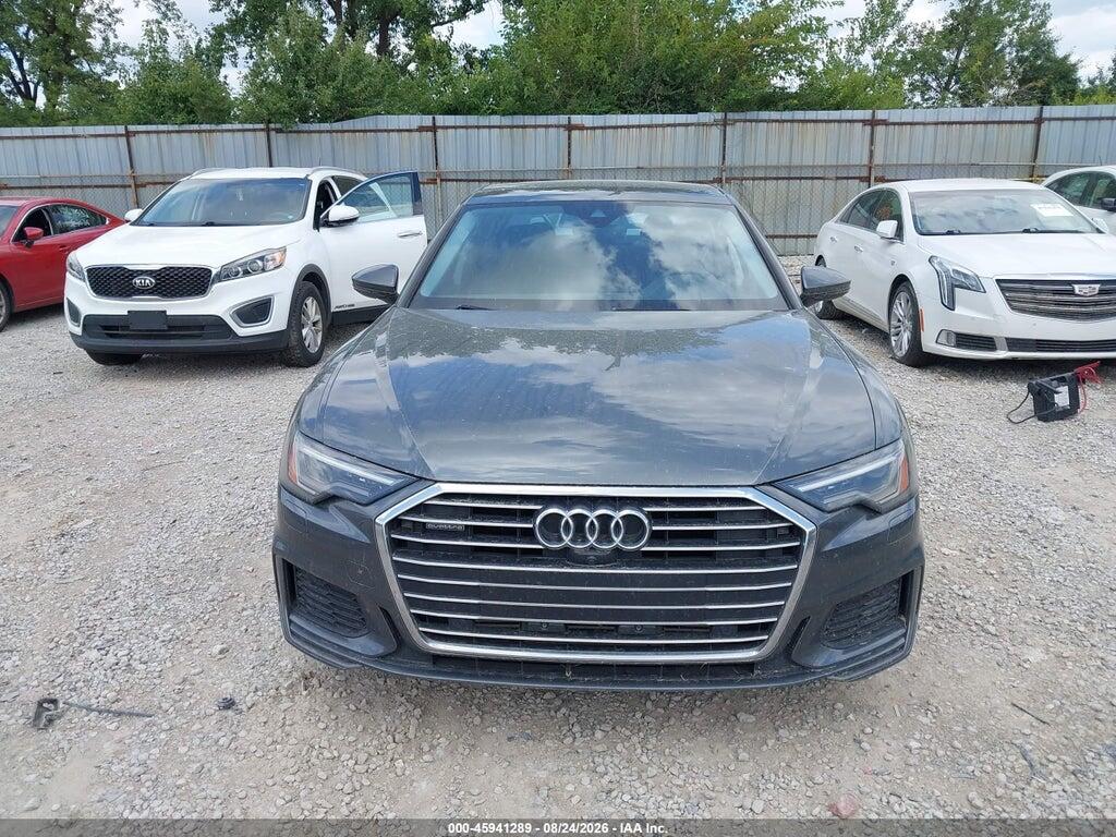 WAUL2AF27KN044859 2019 AUDI A6 photo no. 12