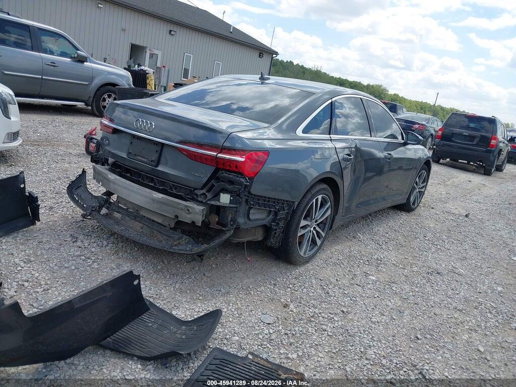 WAUL2AF27KN044859 2019 AUDI A6 photo no. 4