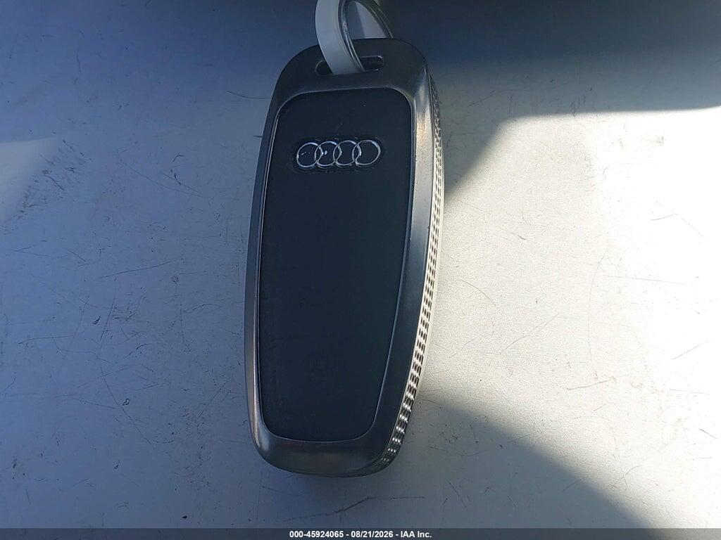 WAUL2AF26KN033349 2019 AUDI A6 photo no. 11