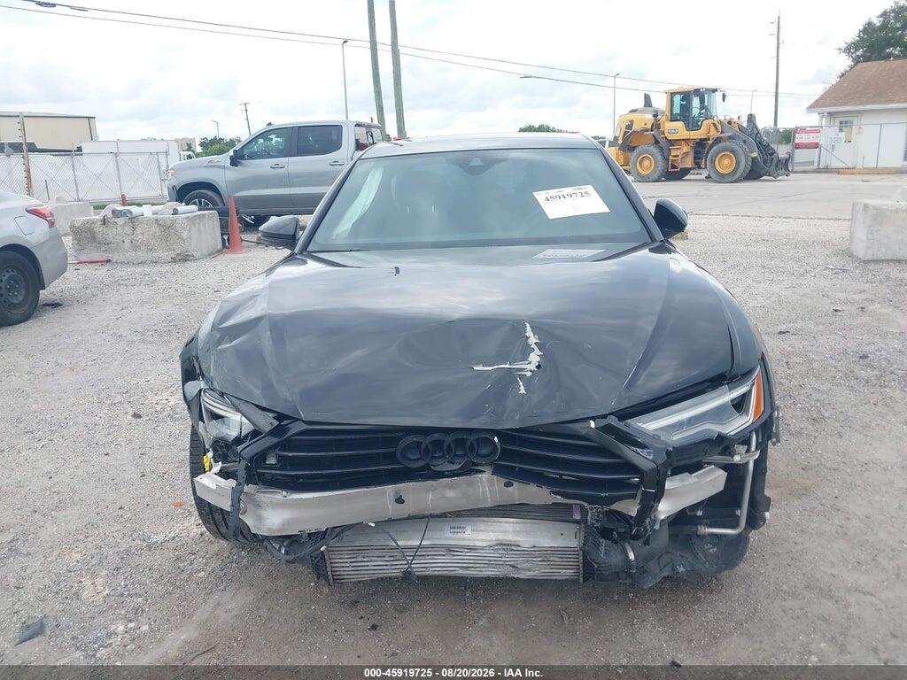 WAUL2AF20KN055914 2019 AUDI A6 photo no. 12