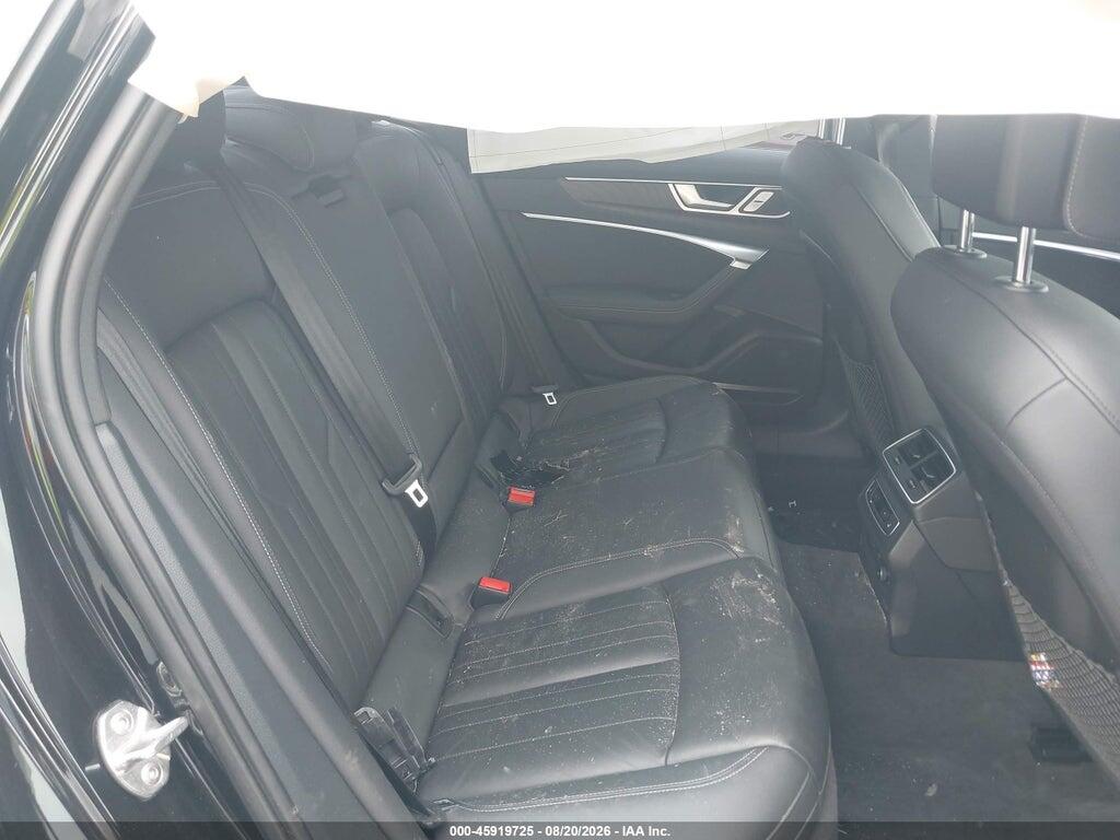 WAUL2AF20KN055914 2019 AUDI A6 photo no. 8