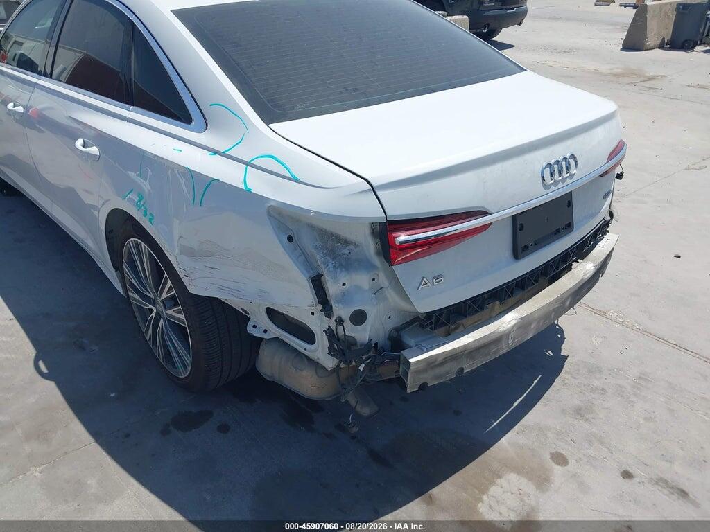 WAUL2AF28KN068989 2019 AUDI A6 photo no. 6