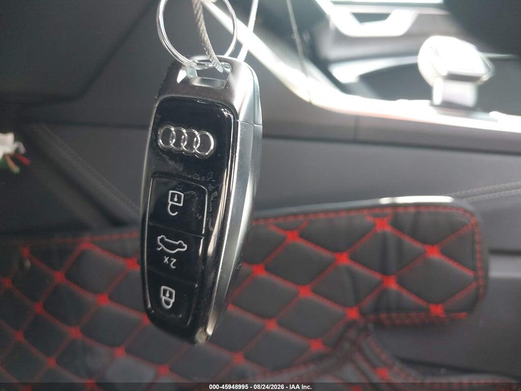 WAUU2AF24KN095174 2019 AUDI A7 photo no. 11