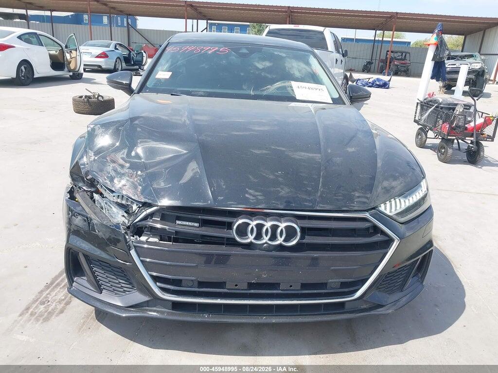 WAUU2AF24KN095174 2019 AUDI A7 photo no. 12