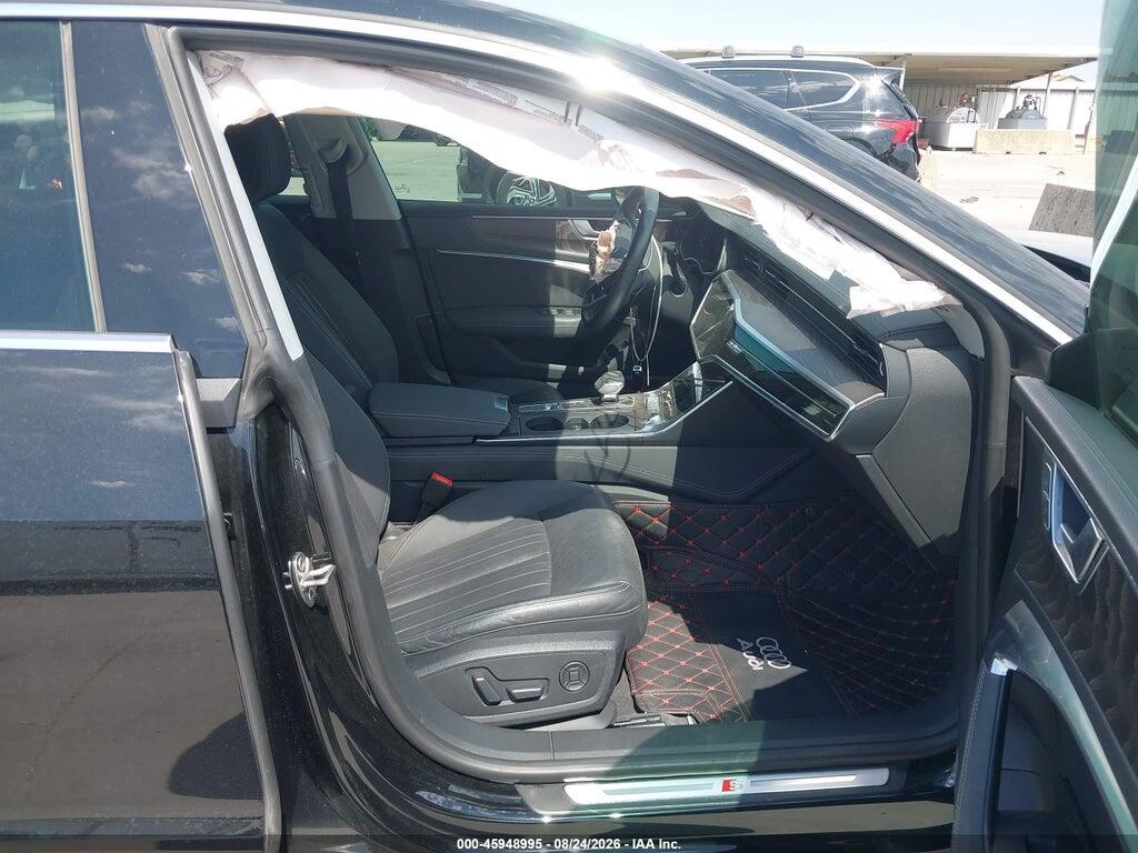 WAUU2AF24KN095174 2019 AUDI A7 photo no. 5