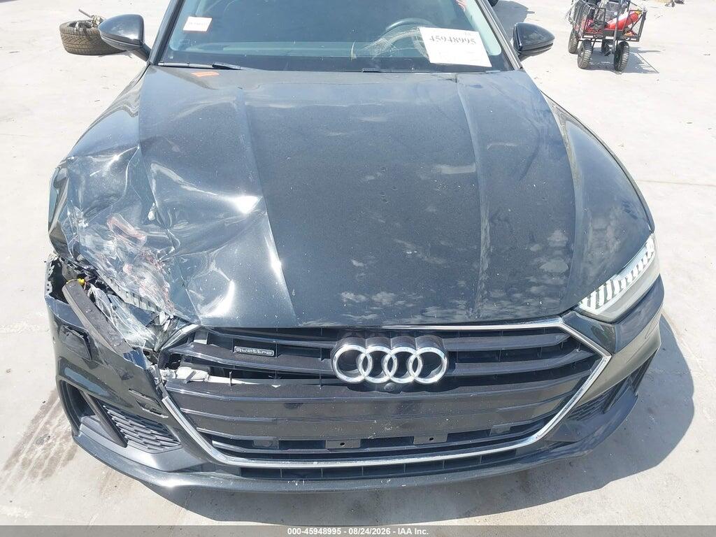 WAUU2AF24KN095174 2019 AUDI A7 photo no. 6