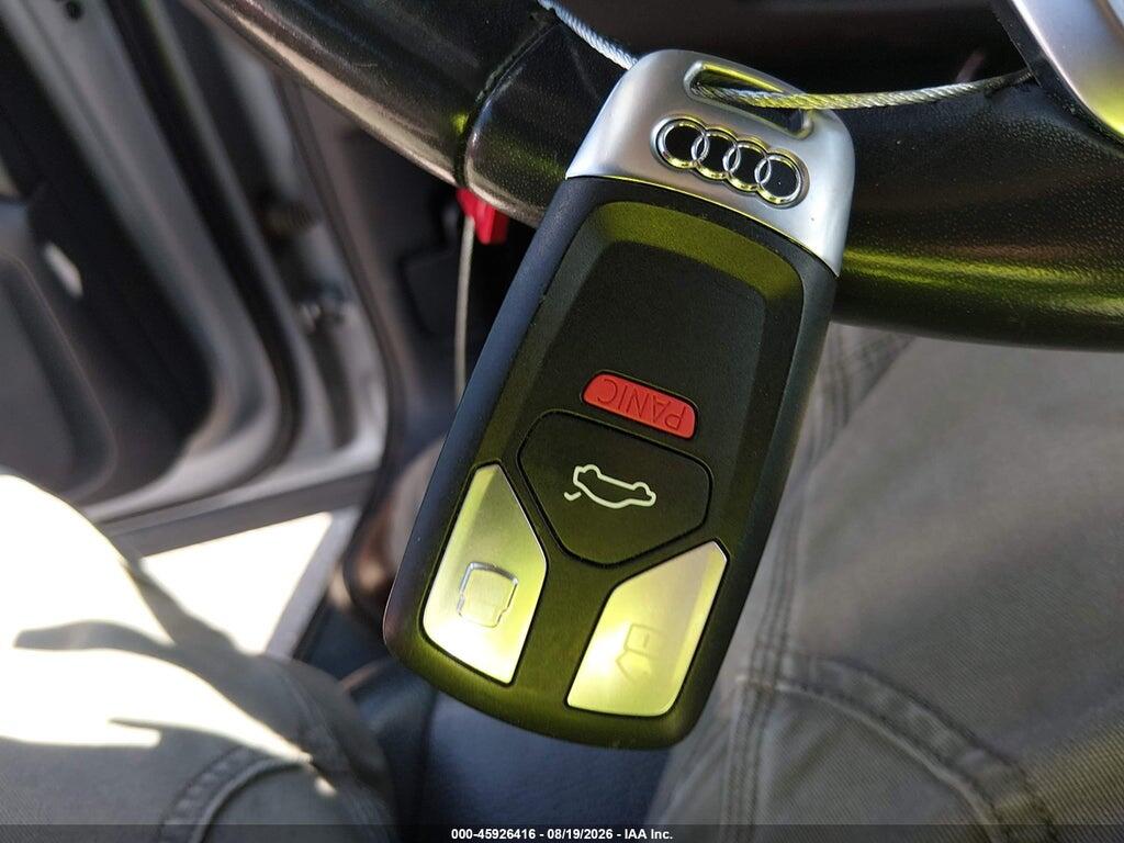 WA1AAAF76KD013935 2019 AUDI Q7 photo no. 11
