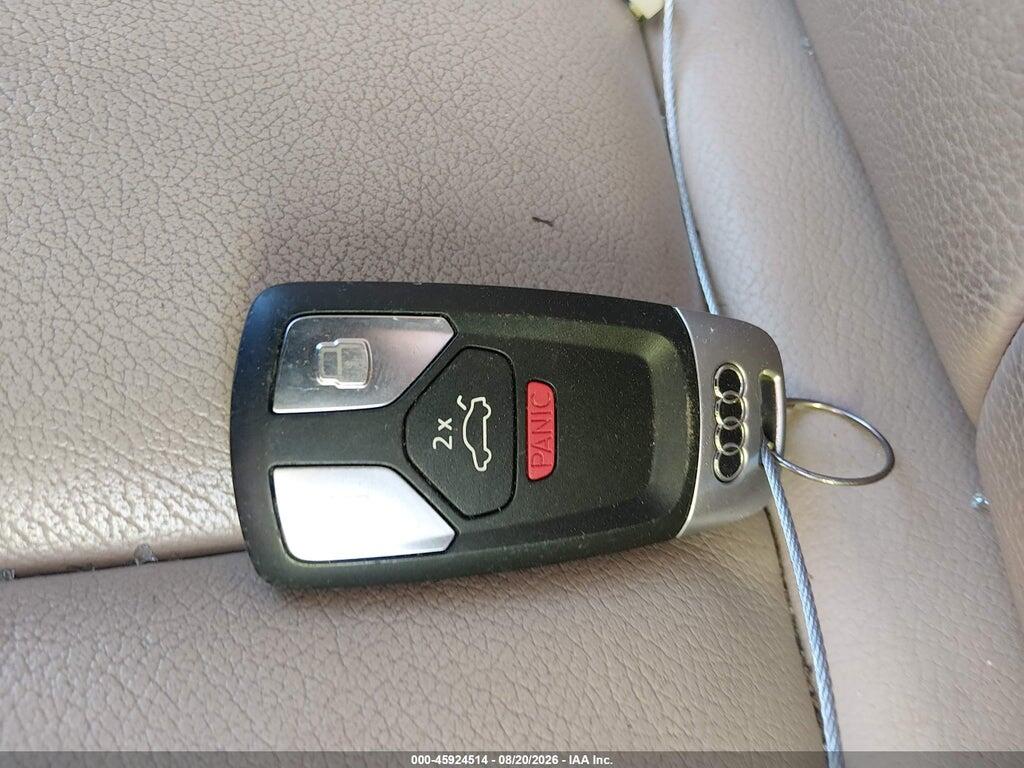 WA1AHAF70KD030841 2019 AUDI Q7 photo no. 11