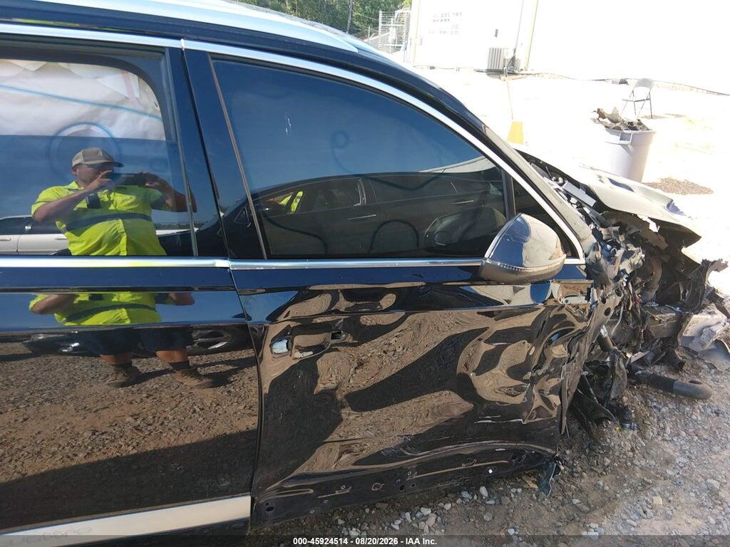 WA1AHAF70KD030841 2019 AUDI Q7 photo no. 5
