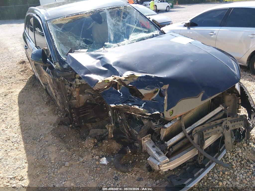 WA1AHAF70KD030841 2019 AUDI Q7 photo no. 6